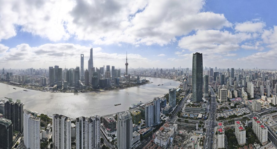 China’s financial market opening-up continues apace