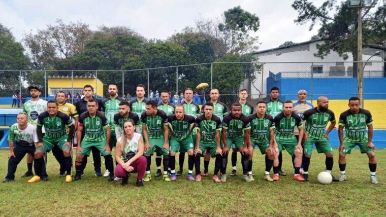 Copa Popular de Futebol tem inscrições abertas em São José • PortalR3