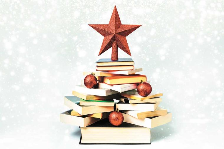 A Literary Christmas