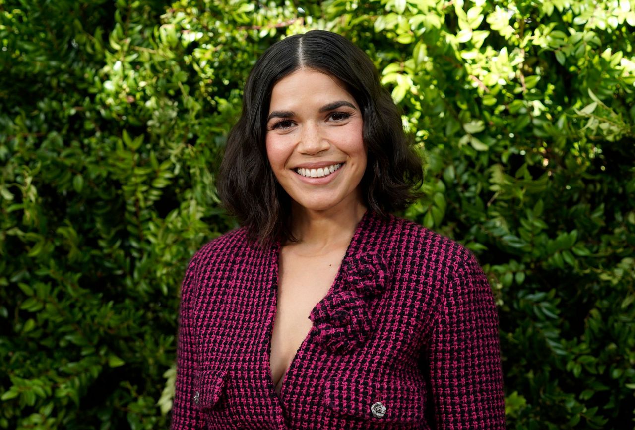 America Ferrera urges for improved Latino representation in film during academy keynote