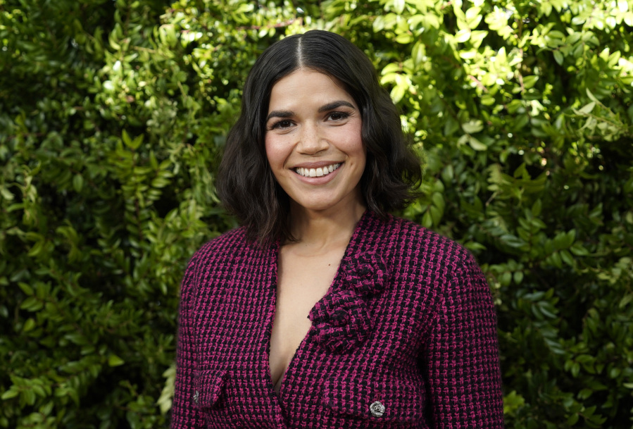 America Ferrera urges for improved Latino representation in film during academy keynote