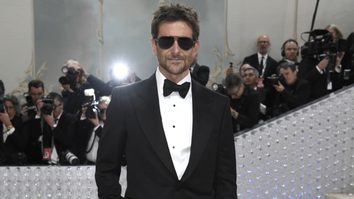 Bradley Cooper would do another Hangover movie in ‘an instant’