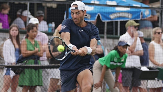 Next year’s Tennis Hall of Fame Open will be Newport’s last. What comes next?