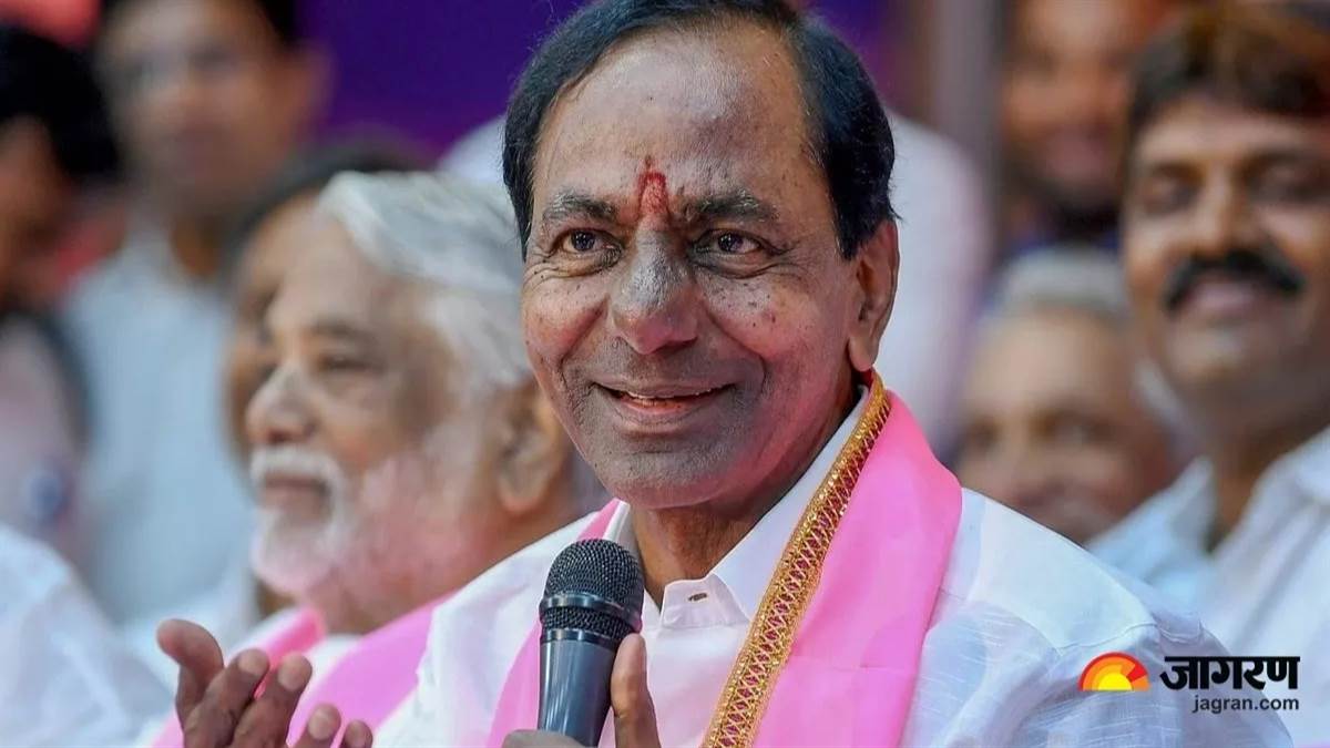 Telangana Election: केसीआर ने तेलंगाना के लोगों से किया वादा, कहा- BRS के दोबारा सत्ता में आने पर पूरे राज्य में होंगे फूड प्रोसेसिंग यूनिट