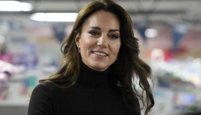 Kate Middleton’s Famous Dance Video Prompts Her to Take a Holiday