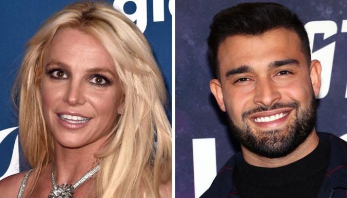 Britney Spears Is Reportedly Close to Finalizing Her Divorce from Sam Asghari for a ‘Low Six Figures’ Settlement