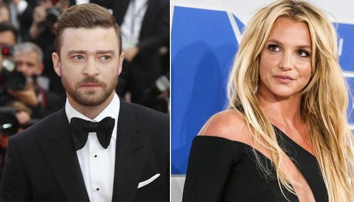 Justin Timberlake Schemes Vengeance in Silence in Response to the Allegations Made by Britney Spears