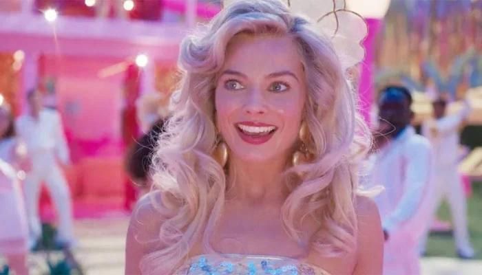 Margot Robbie Thinks Barbie Will Pave the Way for More Films Starring Women