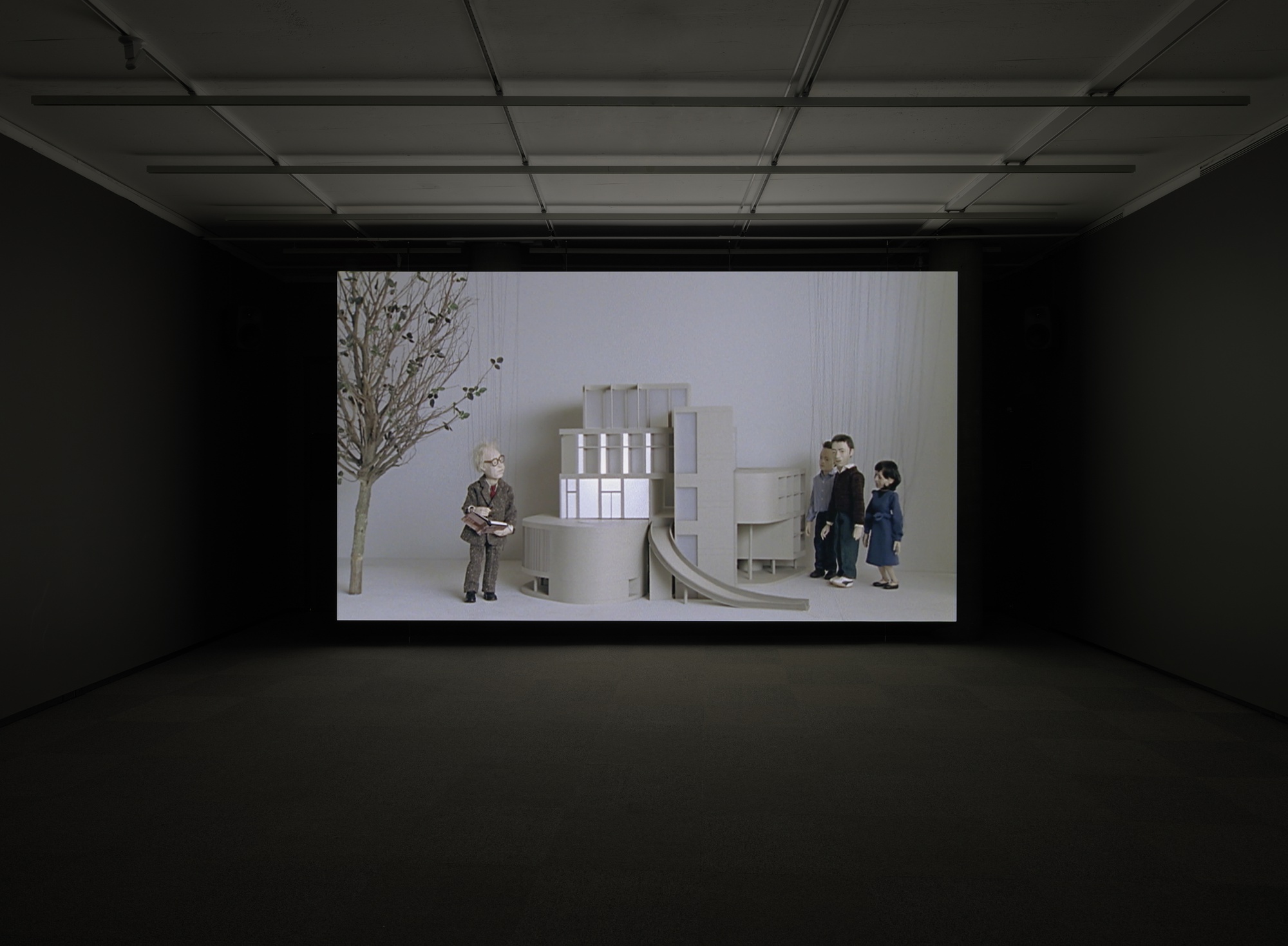 Linda Norden on Pierre Huyghe’s ‘This is Not a Time for Dreaming’ | Arts