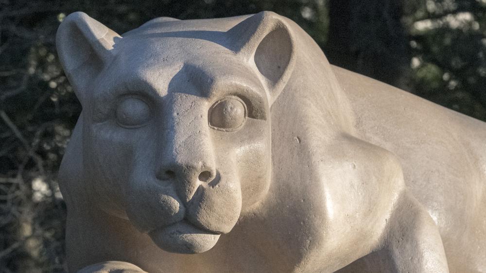 Nominations sought for 2024-25 Penn State Laureate