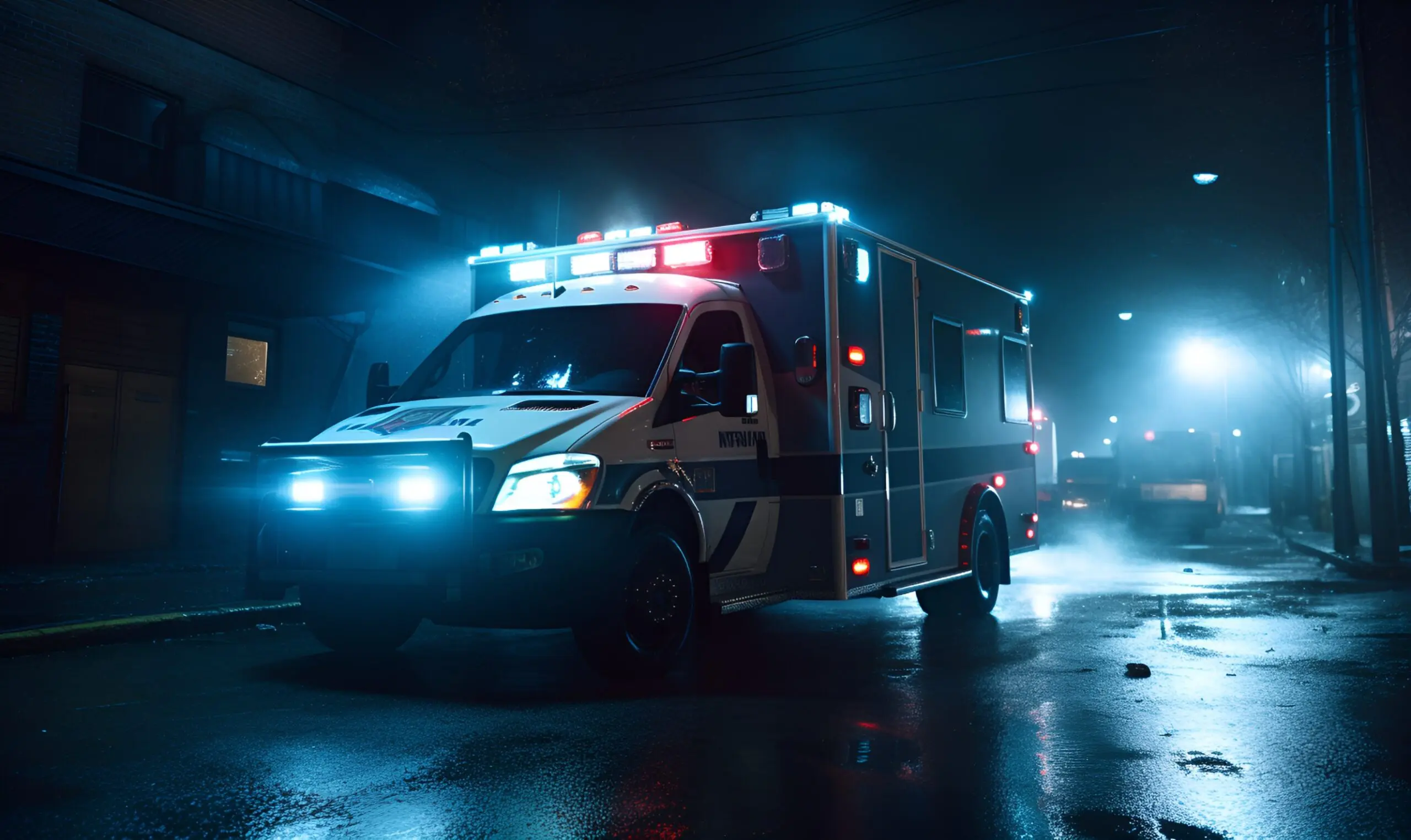 Kagan: How emergency services use connected mobility to save lives