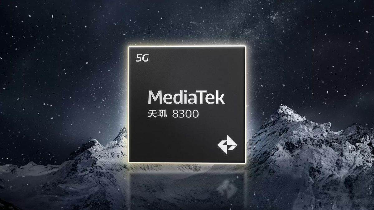 MediaTek ने पेश किया Dimensity 8300 प्रोसेसर, मिलेगा 3 गुना बेहतर AI परफॉरमेंस; जानें नए चिपसेट की खूबियां – MediaTek announced the Dimensity 8300 a power efficient chipset designed for premium 5G smartphones