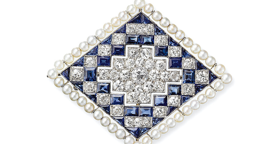 Louvre Abu Dhabi Adds Regional Treasures to a Cartier Show