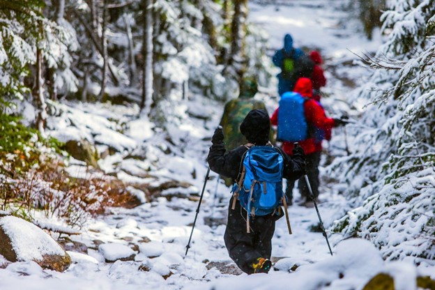 The top winter travel gear and gadgets for tech-savvy explorers