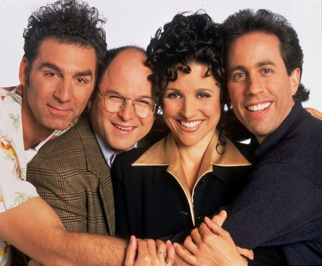 How ‘Seinfeld Book Report’ allows MU professor to reflect on the show’s literary tastes