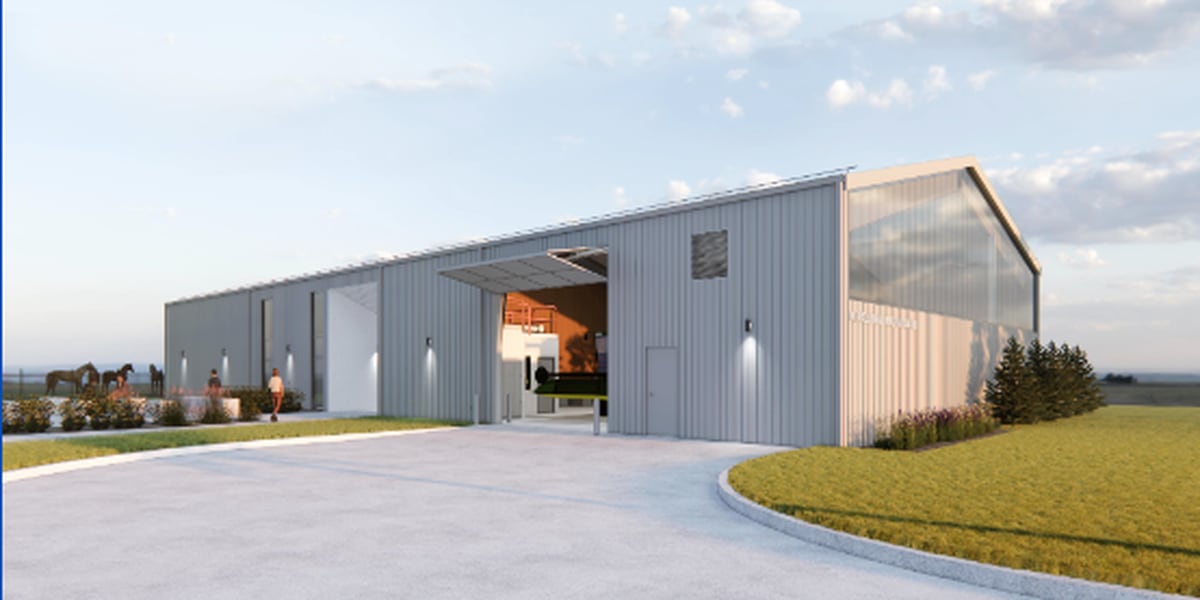 Missouri State University adding Innovation Hub to Springfield agricultural campus