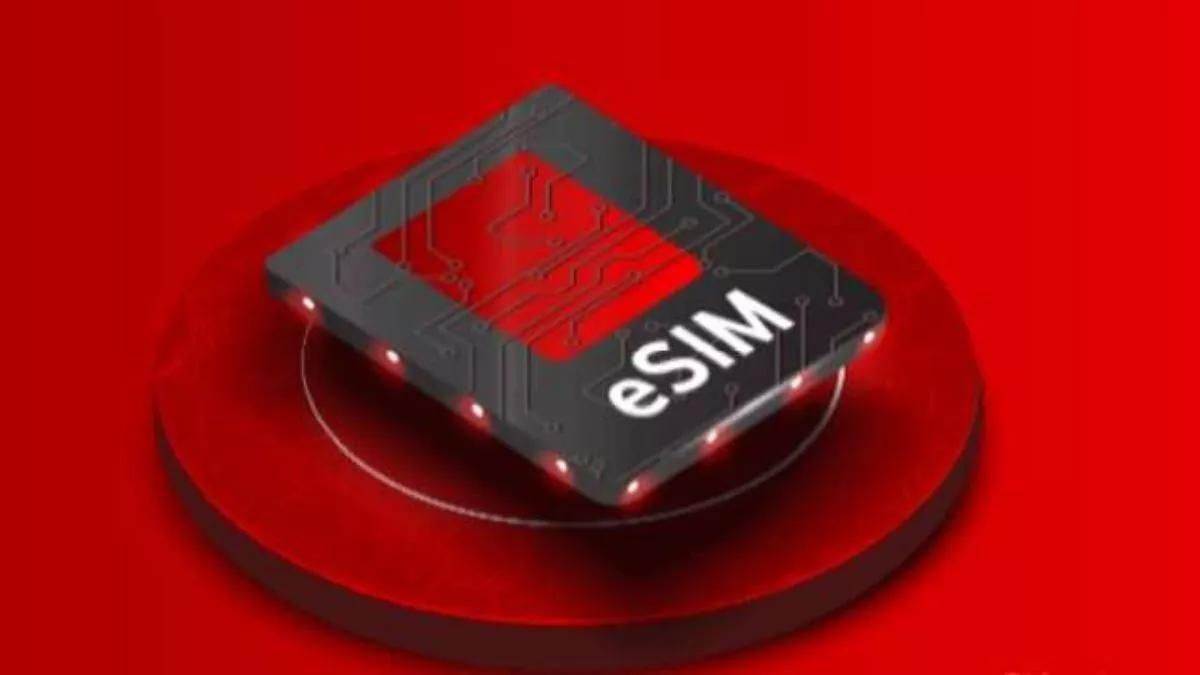 रेगुलर सिम से क्यों बेहतर है e-Sim, 5 प्वॉइंट्स में समझें क्या है खासियत – Why esim is better than regular sim know the difference and details here