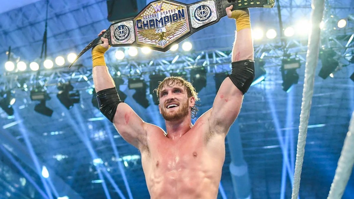 Is Logan Paul the Greatest Celebrity in WWE History?