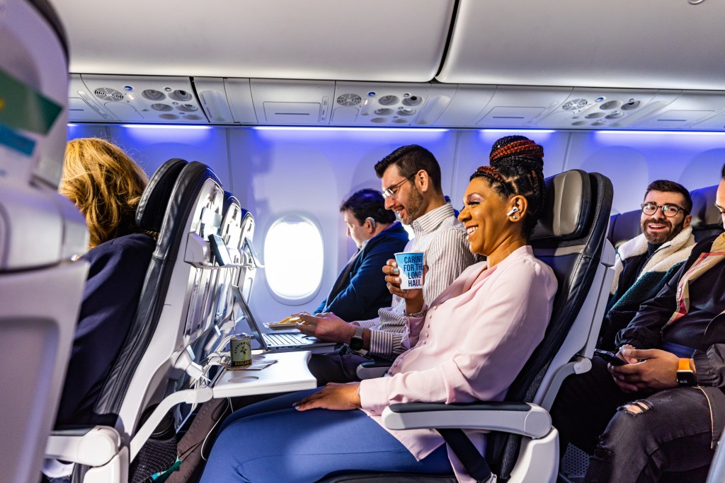 Give the Gift of Travel from Alaska Airlines this holiday season  