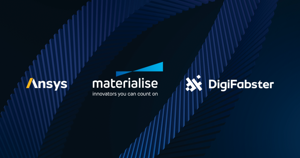 Materialise showcasing innovative solutions at Formnext 2023 to transform 3D printing