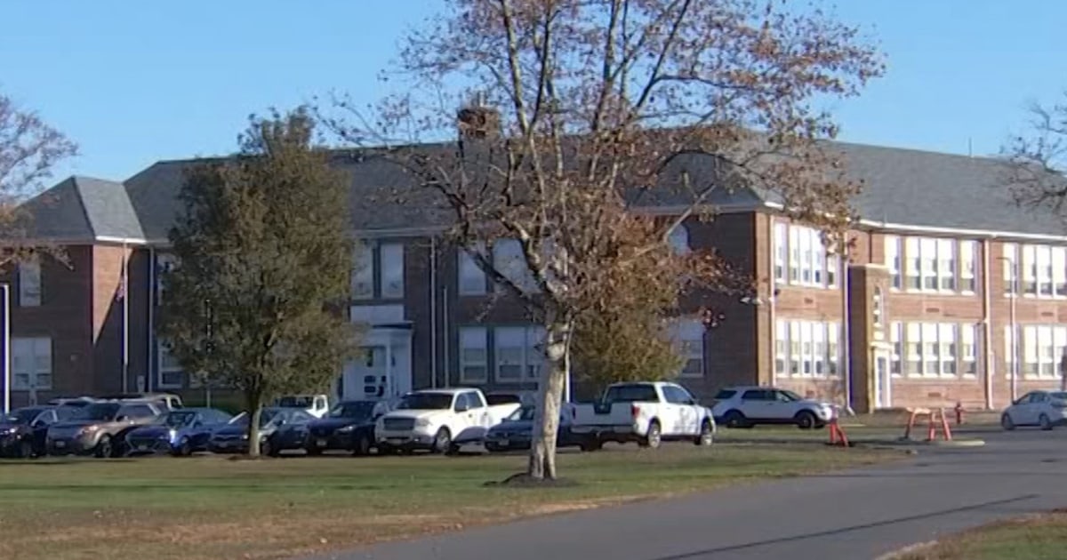 NJ elementary school janitor accused of contaminating food with bodily fluids