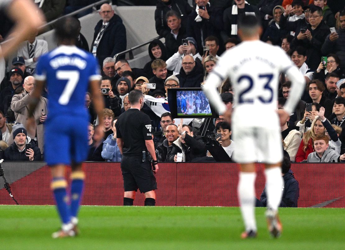 Spoiler alert: VAR is proving to be box office entertainment in the Premier League but at what cost to the action