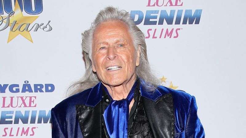 Fashion mogul Peter Nygard found guilty on 4 counts of sexual assault