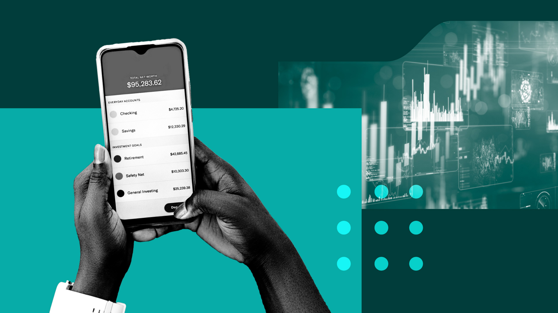 How People Feel About AI in Consumer Finance