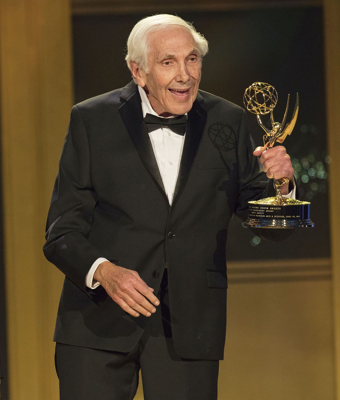 Marty Krofft, co-creator of hit kids’ TV shows, dies of kidney failure at 86