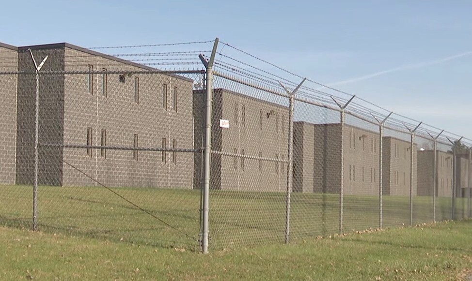 Jefferson County jail privatizes inmate health care