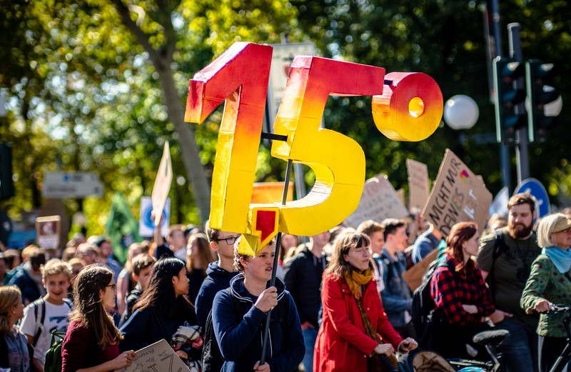 [Opinion] Will EU give greenlight to finance industry to fuel climate crisis?