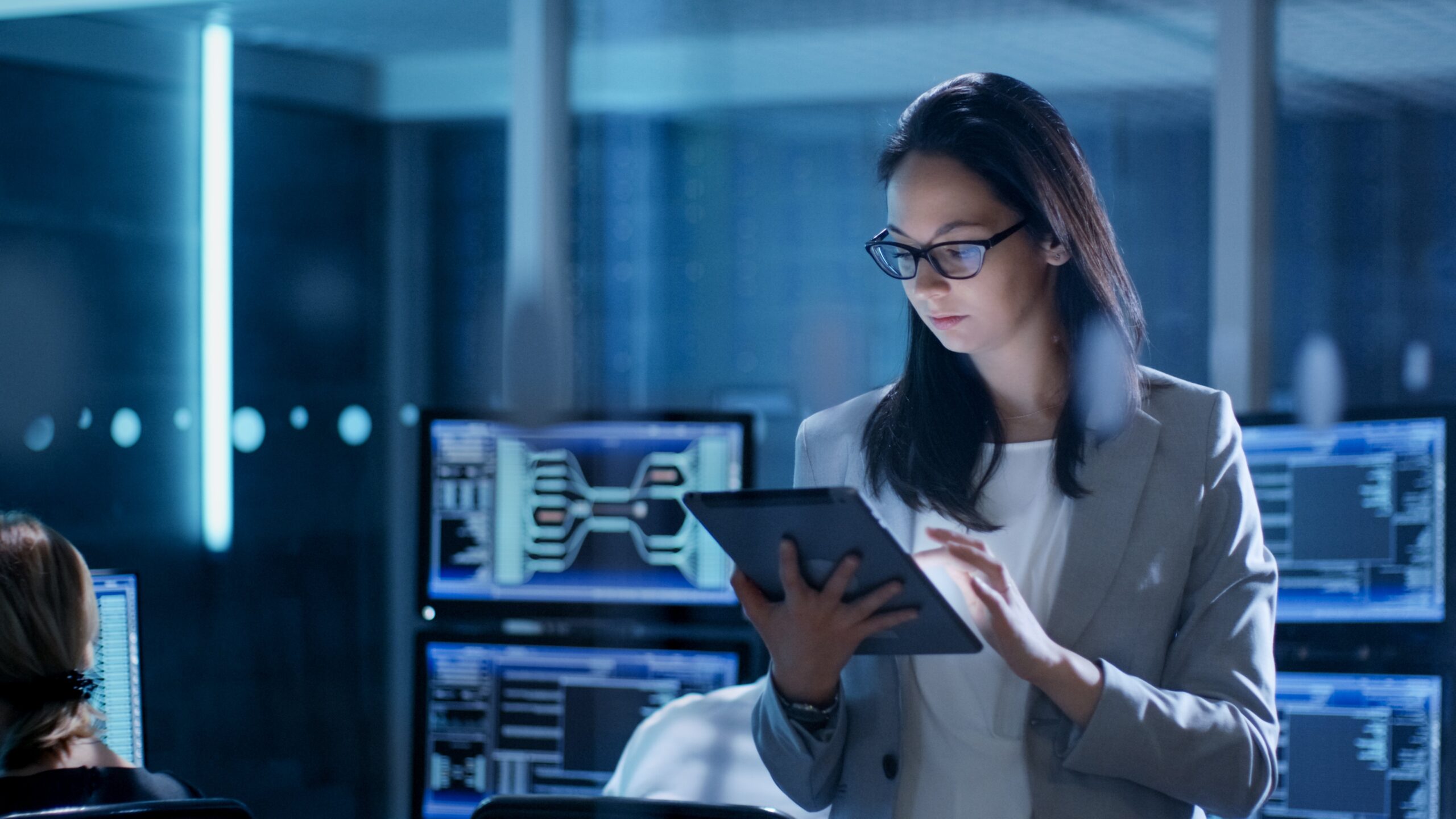 Adopt Technology Solutions to Innovate and Streamline Your Regulatory Services