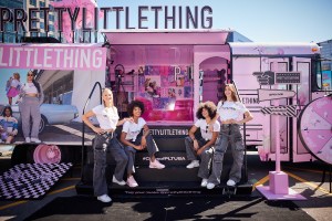 Fast-fashion Competition Could Heat Up With PrettyLittleThing Focusing More on U.S.