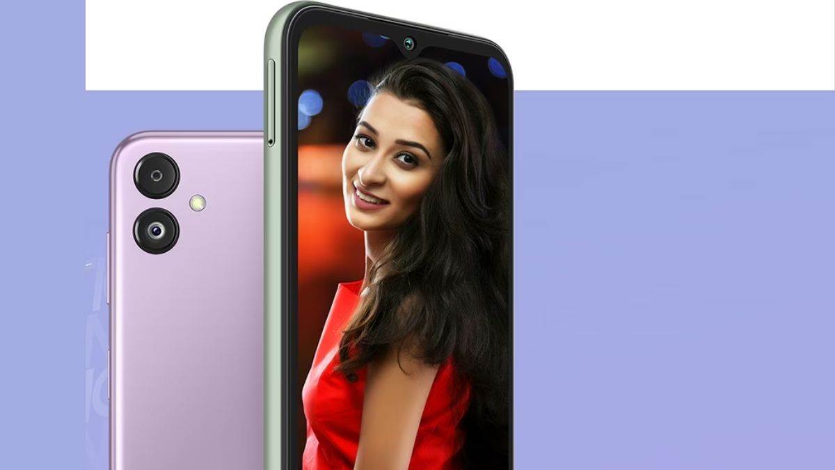 Samsung के पॉपुलर 5G Smartphone का कम हुआ दाम, अब इतना सस्ता मिल रहा है डिवाइस – 6000 mAh battery and 50MP camera smartphone Samsung Galaxy F14 receives a price cut in India