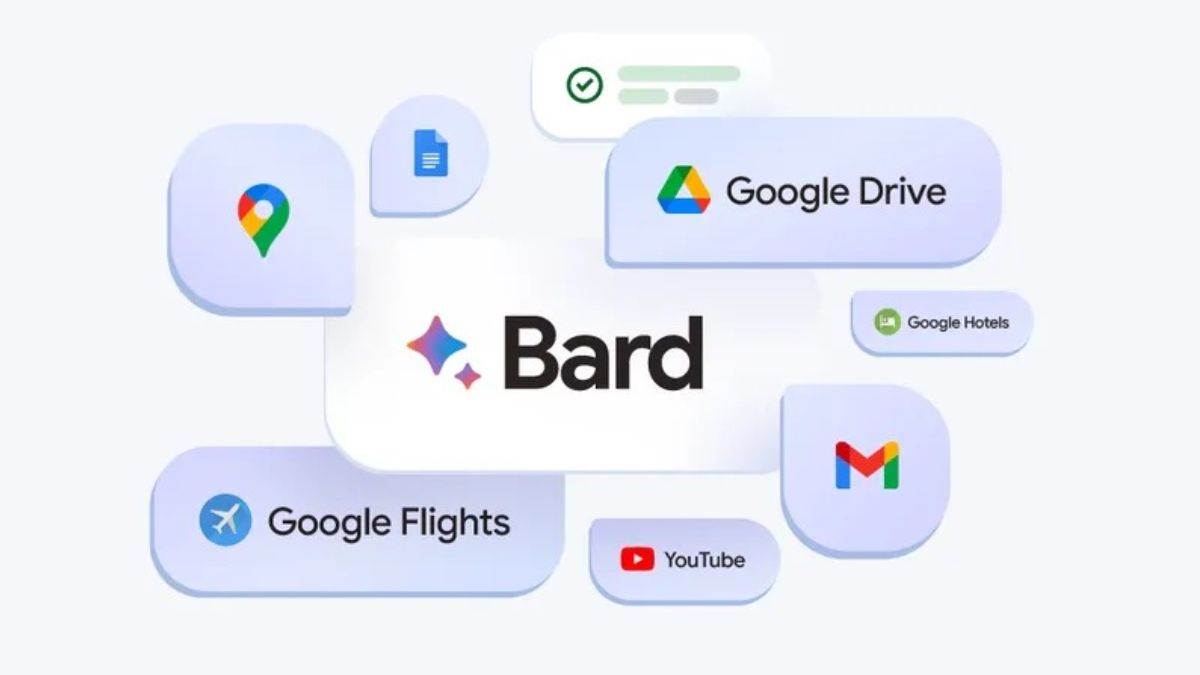 Google Bard को लेकर गूगल ने किया नया एलान, YouTube वीडियो की जानकारी भी दे सकेगा अब चैटबॉट – we can now ask Google Bard questions about YouTube videos