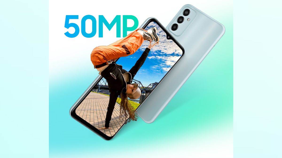 6000mAh बैटरी और 50MP कैमरा वाले Samsung के पॉपुलर फोन पर मिल रही डील, 9 हजार से कम में मिल रहा फोन – 6000 mAh and 50MP Camera Smartphone Samsung Galaxy F13 Flipkart Deal Check Price And Discount