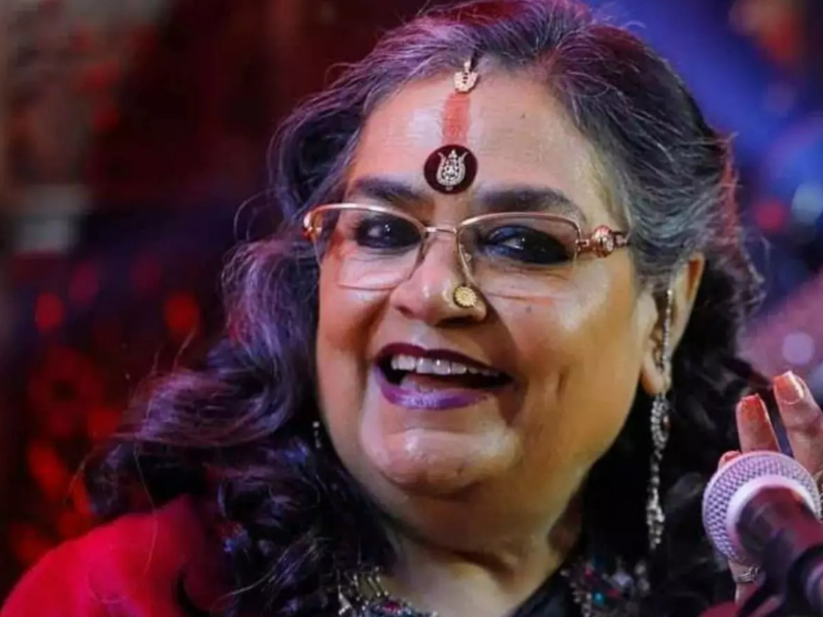 Birthday Special: कभी नाइट क्लब में अपने गानों से लोगों का मनोरंजन करती थीं Usha Uthup, शशि कपूर ने ऐसे बद…