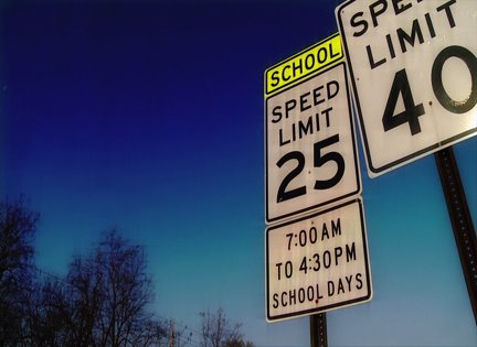 New flashing beacon technology installed in 20+ Marion County school zones