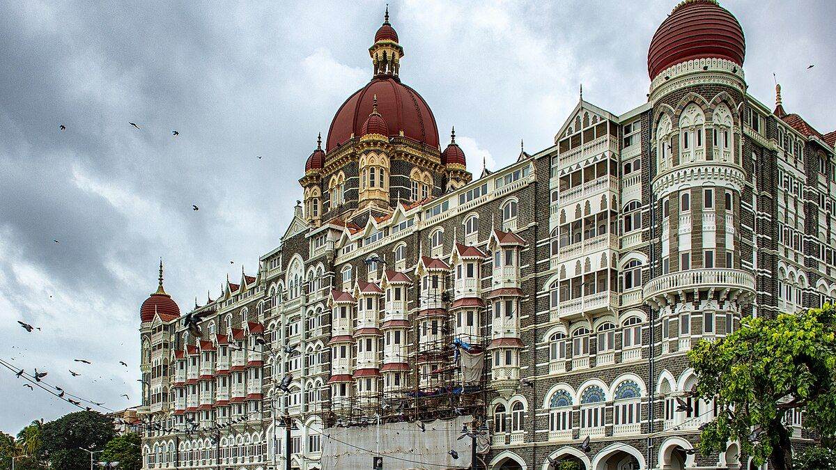 Taj Hotel Data Breach: ताज होटल से 15 लाख ग्राहकों की पर्सनल डेटा लीक, स्कैमर्स कर रहे 5,000 डॉलर की मांग – 15 lakh people personal detail may have been compromised in a data breach at the Tata owned Taj Hotels group