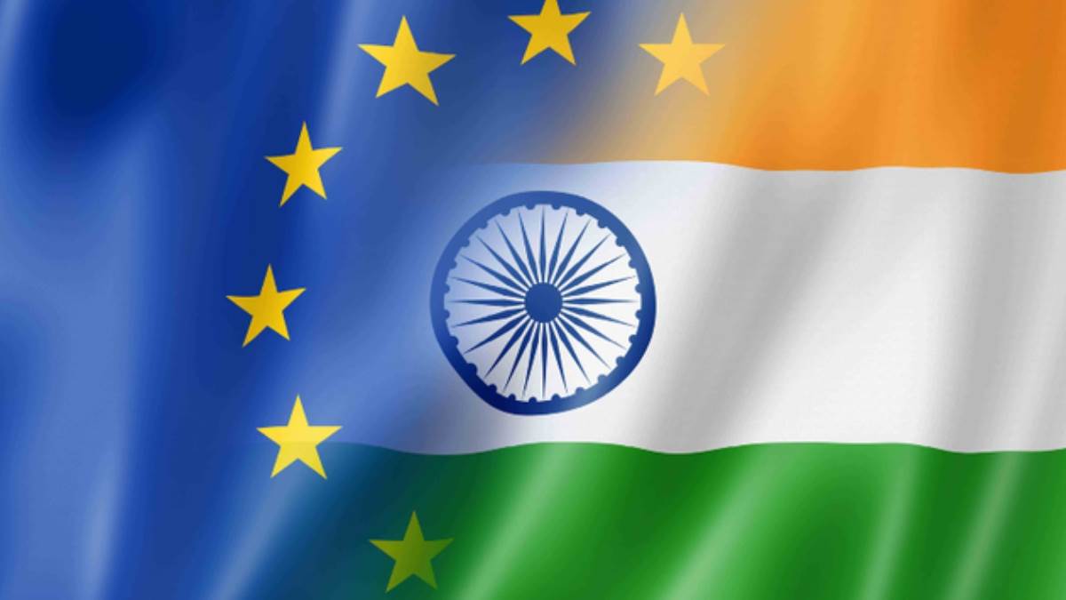 सेमीकंडक्टर बनाने के लिए भारत-EU में समझौता, ट्रैड एण्ड टेक्नोलॉजी काउंसिल के वर्चुअल बैठक में हुई घोषणा – Agreement between India and EU to make semiconductors announced in the virtual meeting of Trade and Technology Council