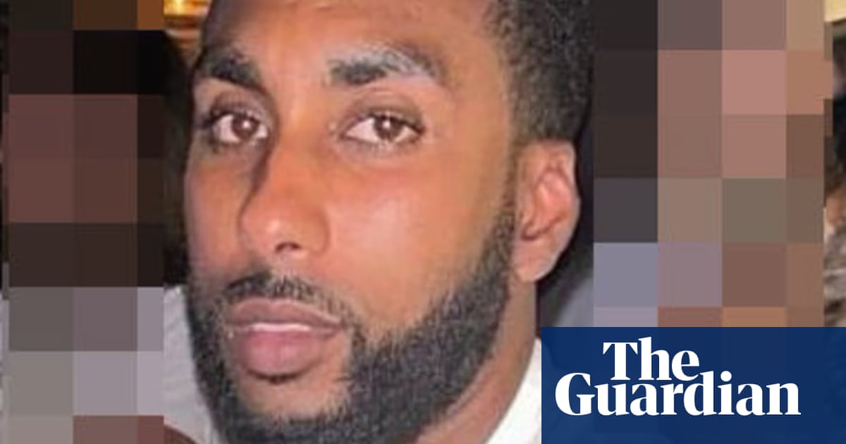 Two charged with murder of missing man after body is found in boot of a car