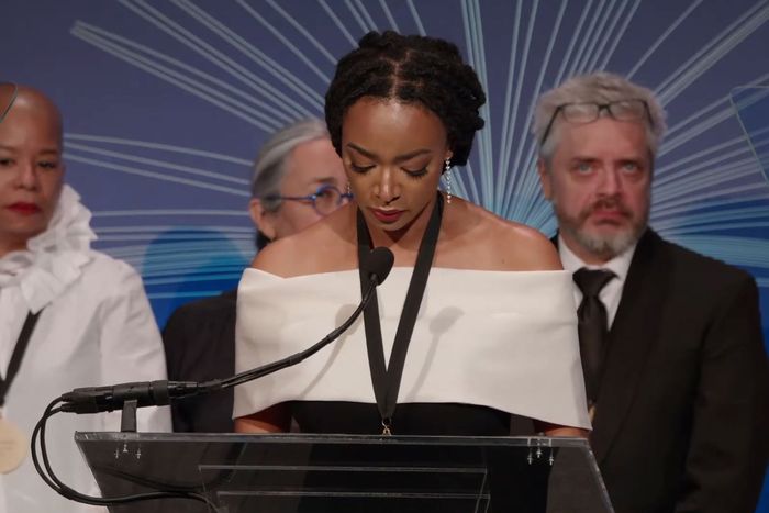 What’s So Controversial About the National Book Awards?