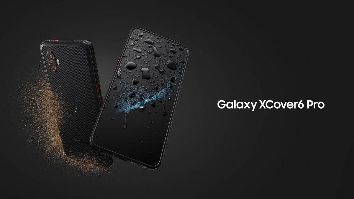 Samsung अपने कस्टमर्स के लिए ला रहा है Galaxy Xcover 7 rugged फोन, यहां जानें सारी डिटेल – Samsung Galaxy Xcover 7 rugged phone may soon launch in india know the details here