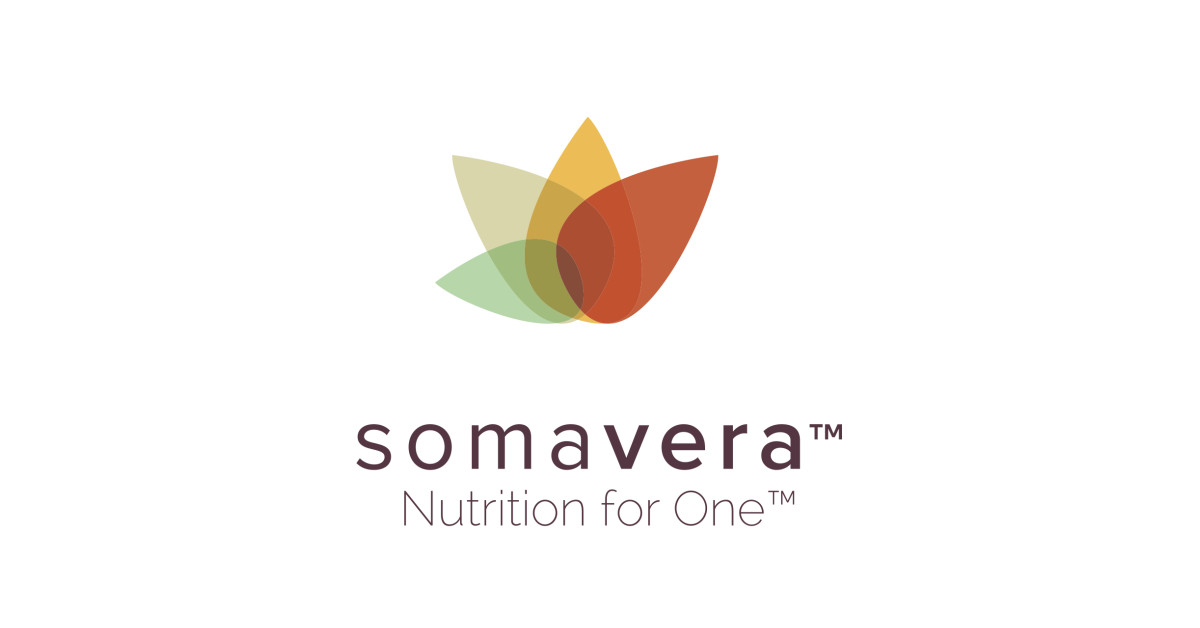 Somavera Sets New Standards for Precision Nutrition With Smart Multivitamins