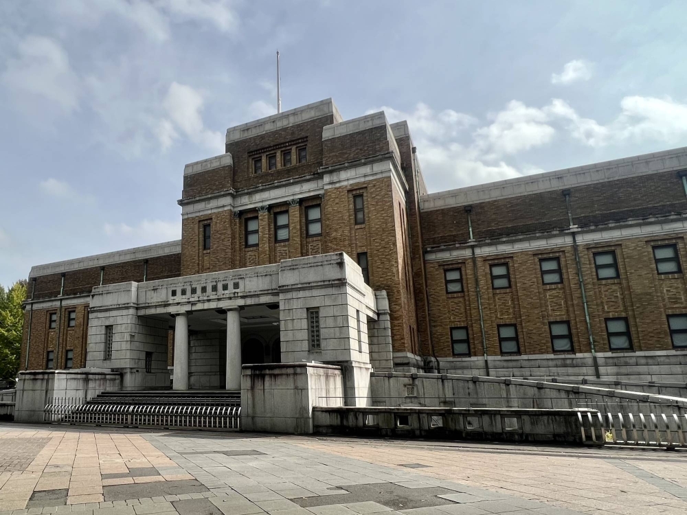 Japan’s national science museum holds record crowdfunding campaign