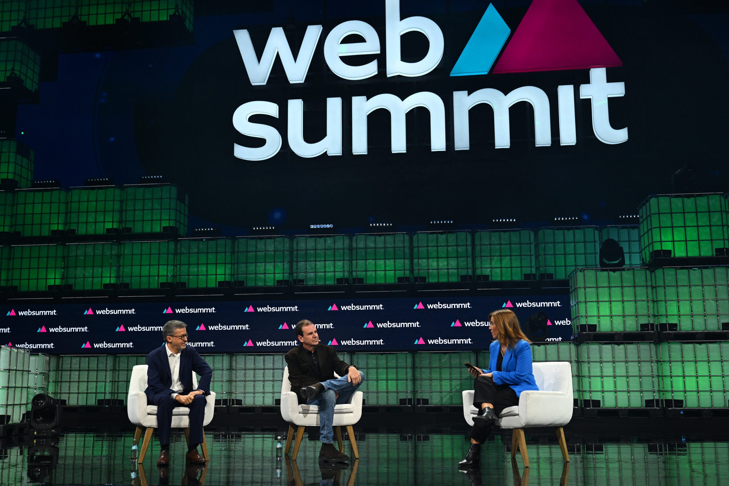 Prefeitura participa do Web Summit Lisboa, um dos maiores eventos de inovação e tecnologia do mundo – Prefeitura da Cidade do Rio de Janeiro