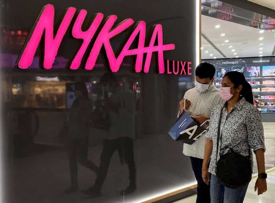 Nykaa soars 10% in 2 days; global brokerages divided on cosmetics-to-fashion retailer after Q2 results