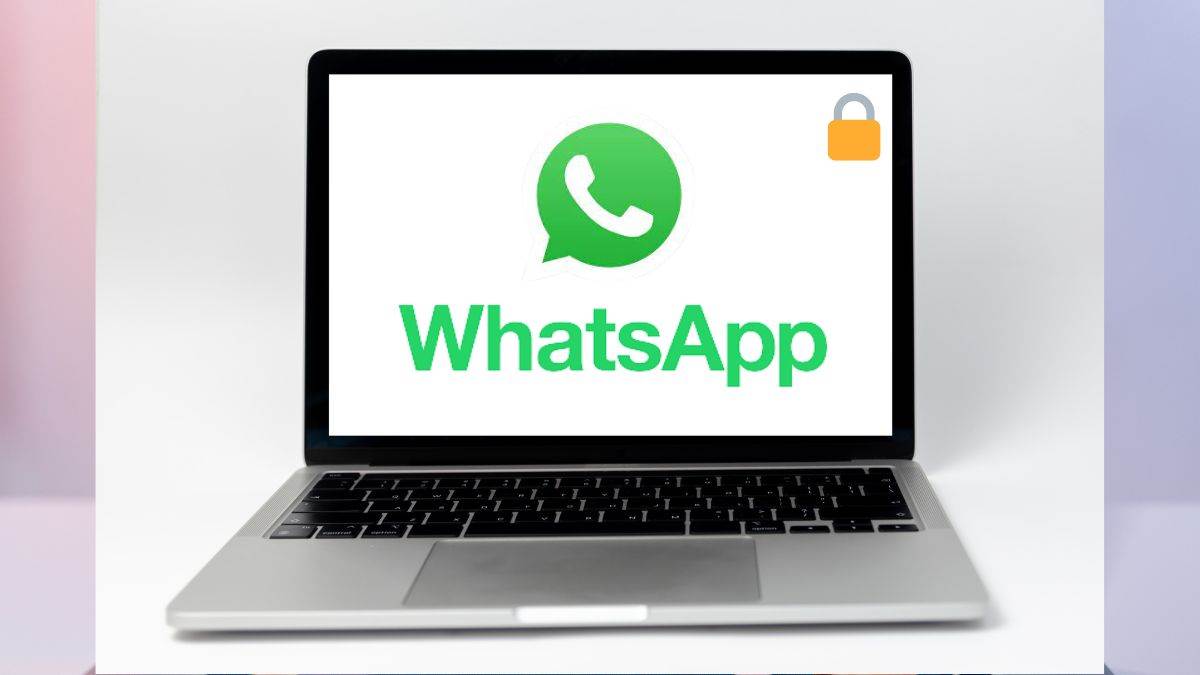 WhatsApp डेस्कटॉप पर फिर लौटा ये प्राइवेसी फीचर, सिक्योरिटी के साथ ऐसे भेजें अब प्राइवेट फोटो और वीडियो – WhatsApp is rolling out view once feature for Desktop users