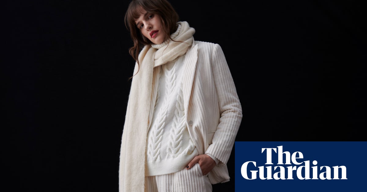 How M&S regained its place as UK’s top womenswear retailer