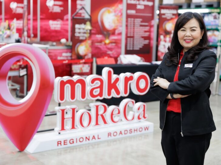 ชู Soft Power คัด 9 ร้านอาหารเด็ด ร่วมงาน “Makro HORECA ครั้งที่ 16”